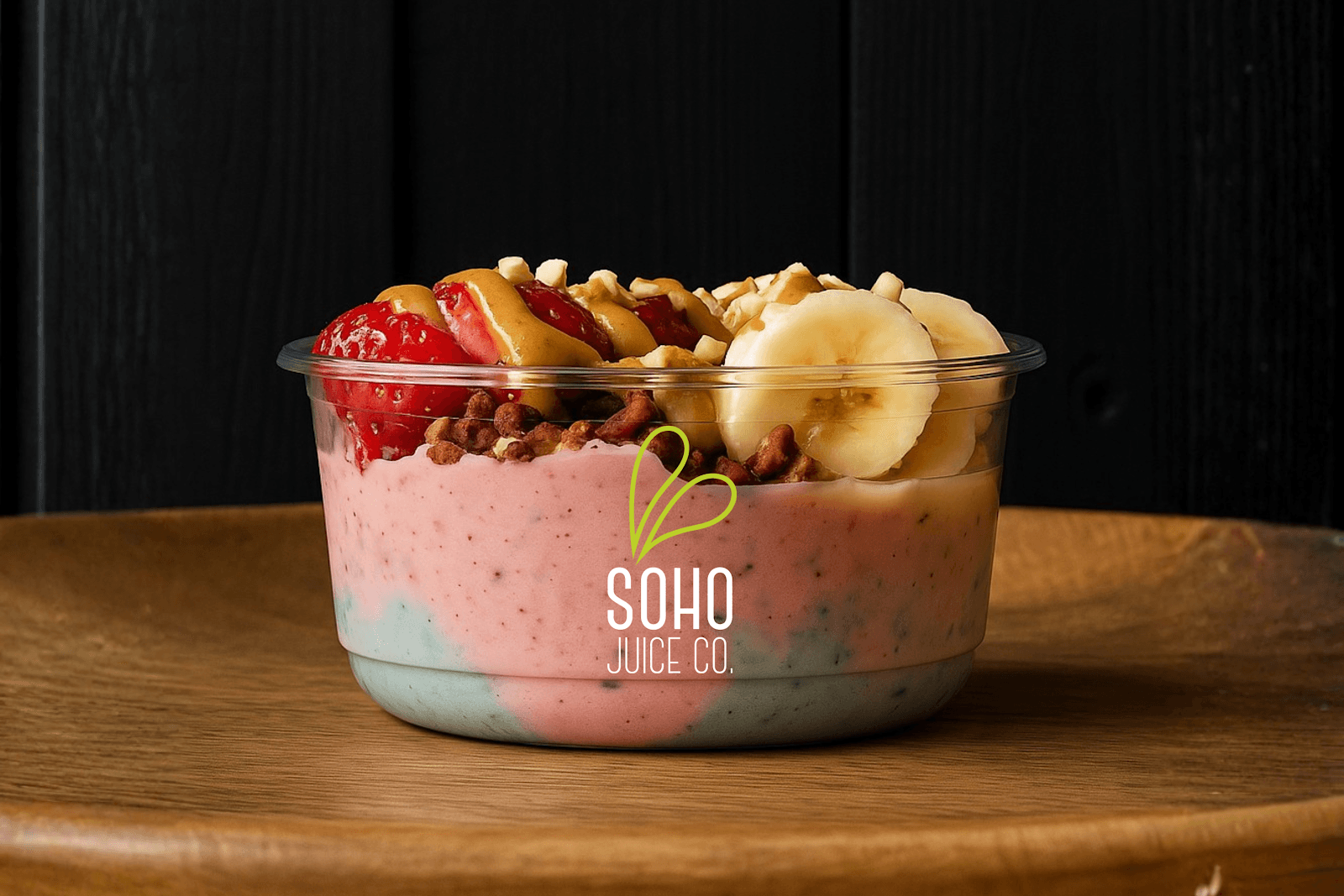 SOHO Juice Co., photo 3