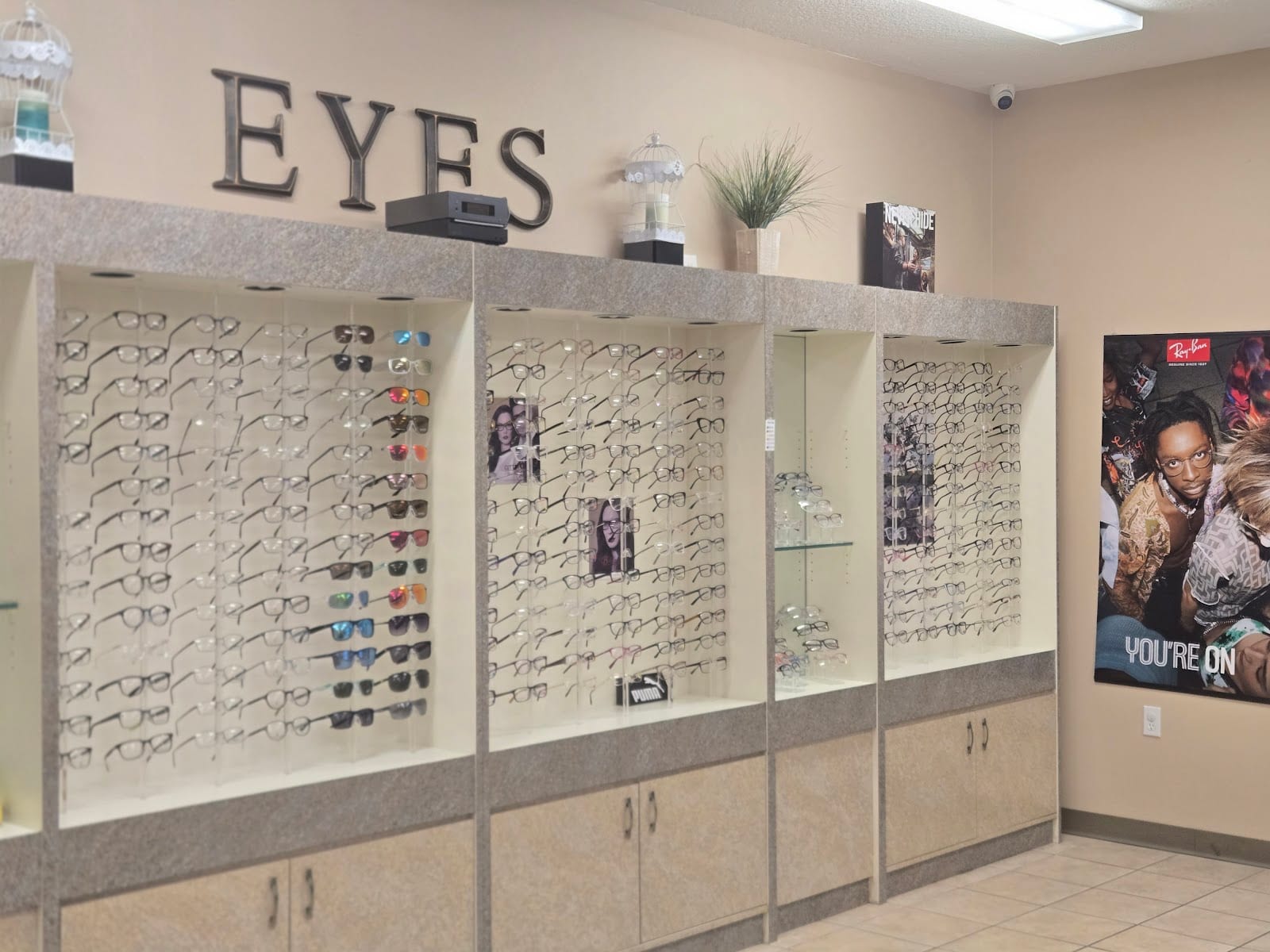 University Eye Care, photo 2