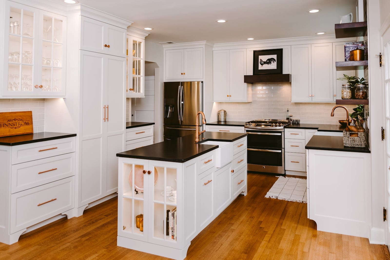 Brickhouse Design and Build
