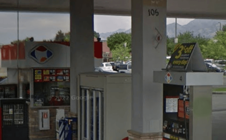 Smith's Fuel Center, photo 4