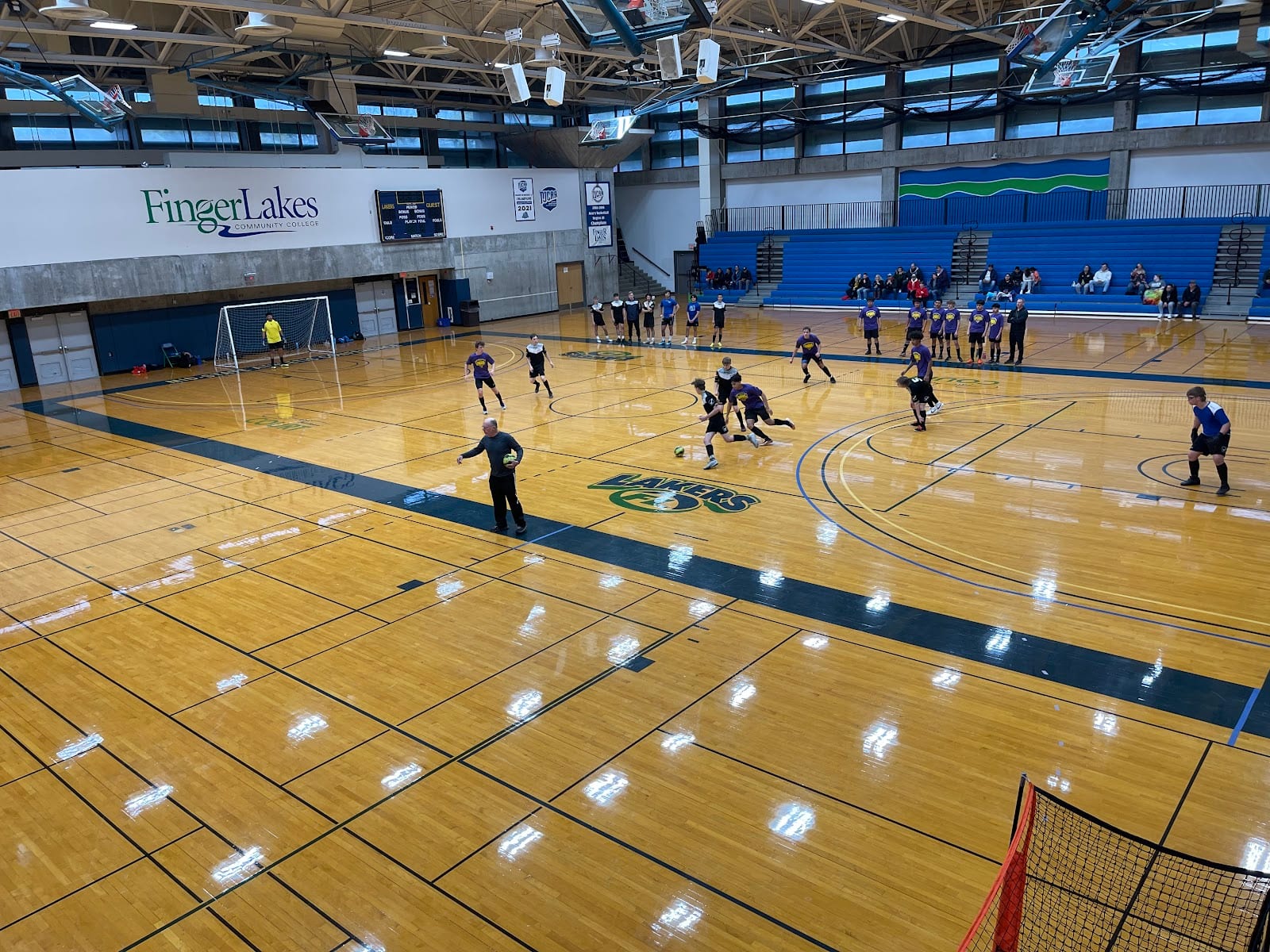 Edge11 Academy