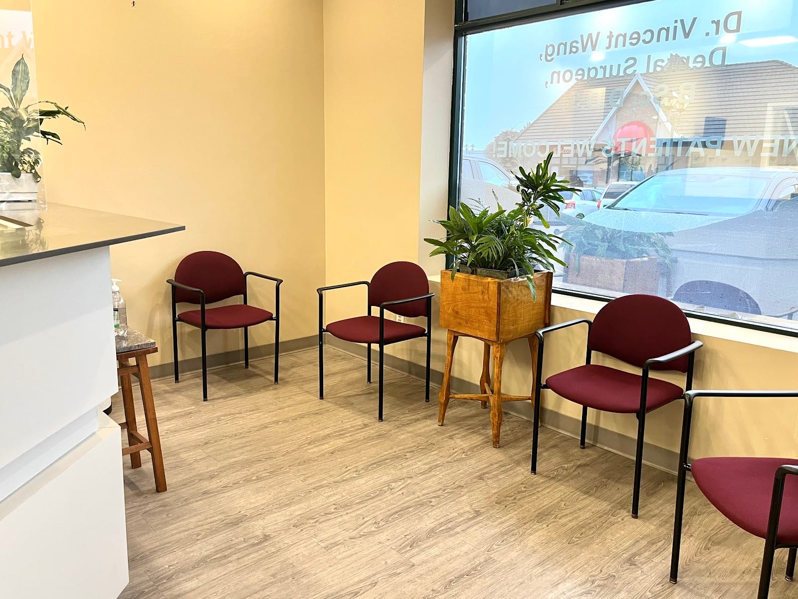 Weldrick Dental centre