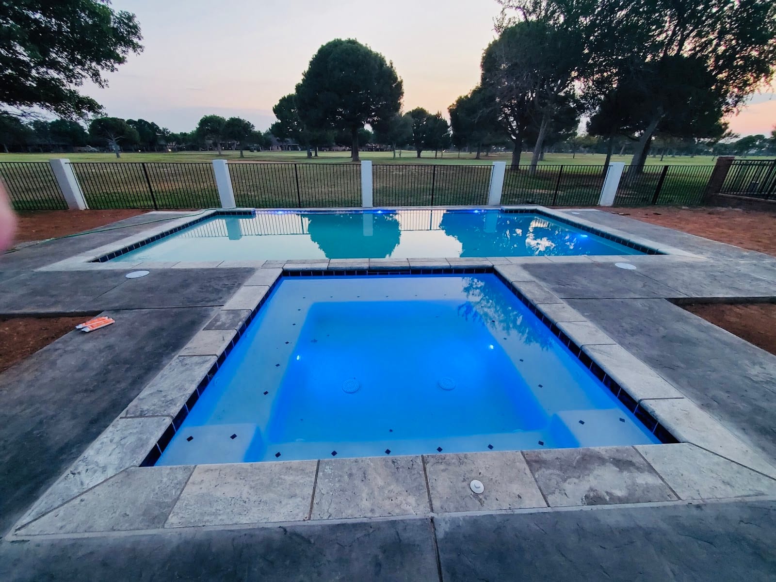 Secede Pools & Outdoor Living, photo 2
