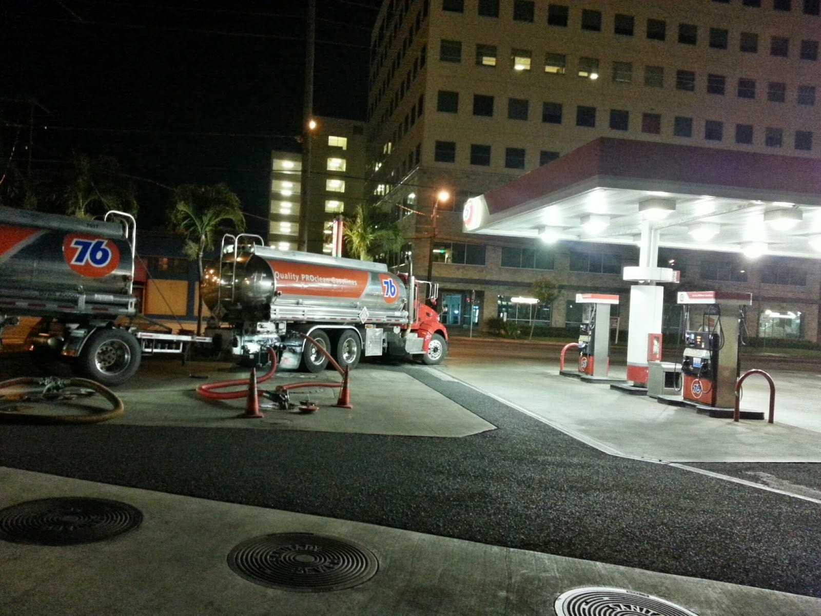 Don's Makiki Services, photo 2