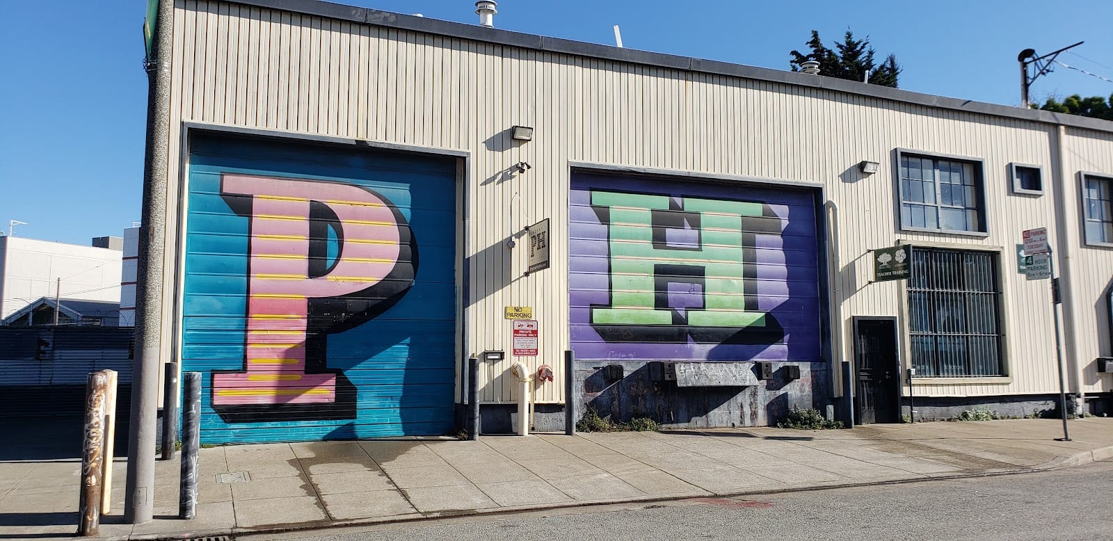 CrossFit Potrero Hill, photo 4