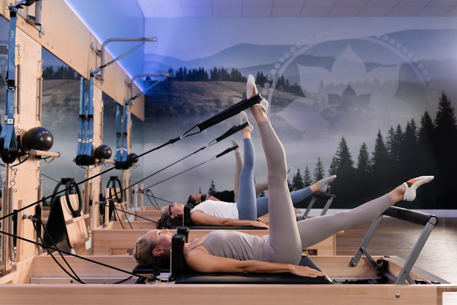 Club Pilates Venice, photo 2