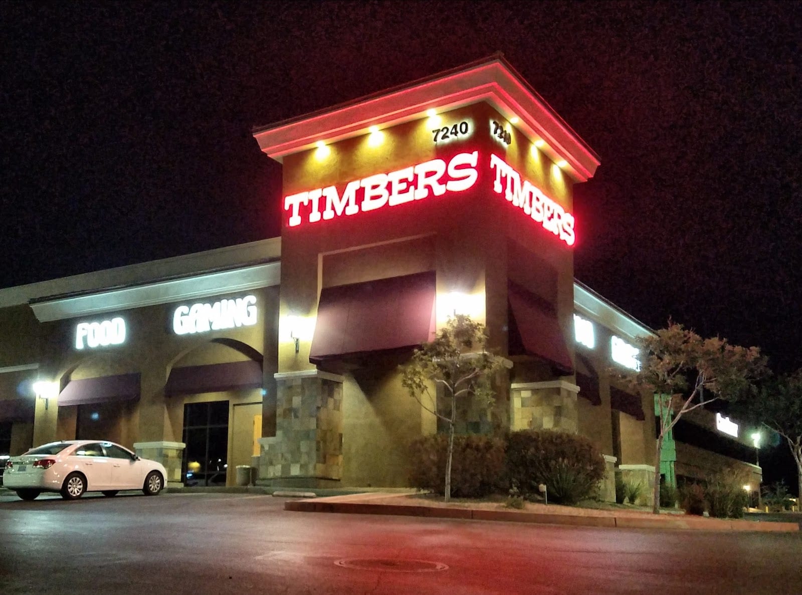 Timbers Bar & Grill, photo 2