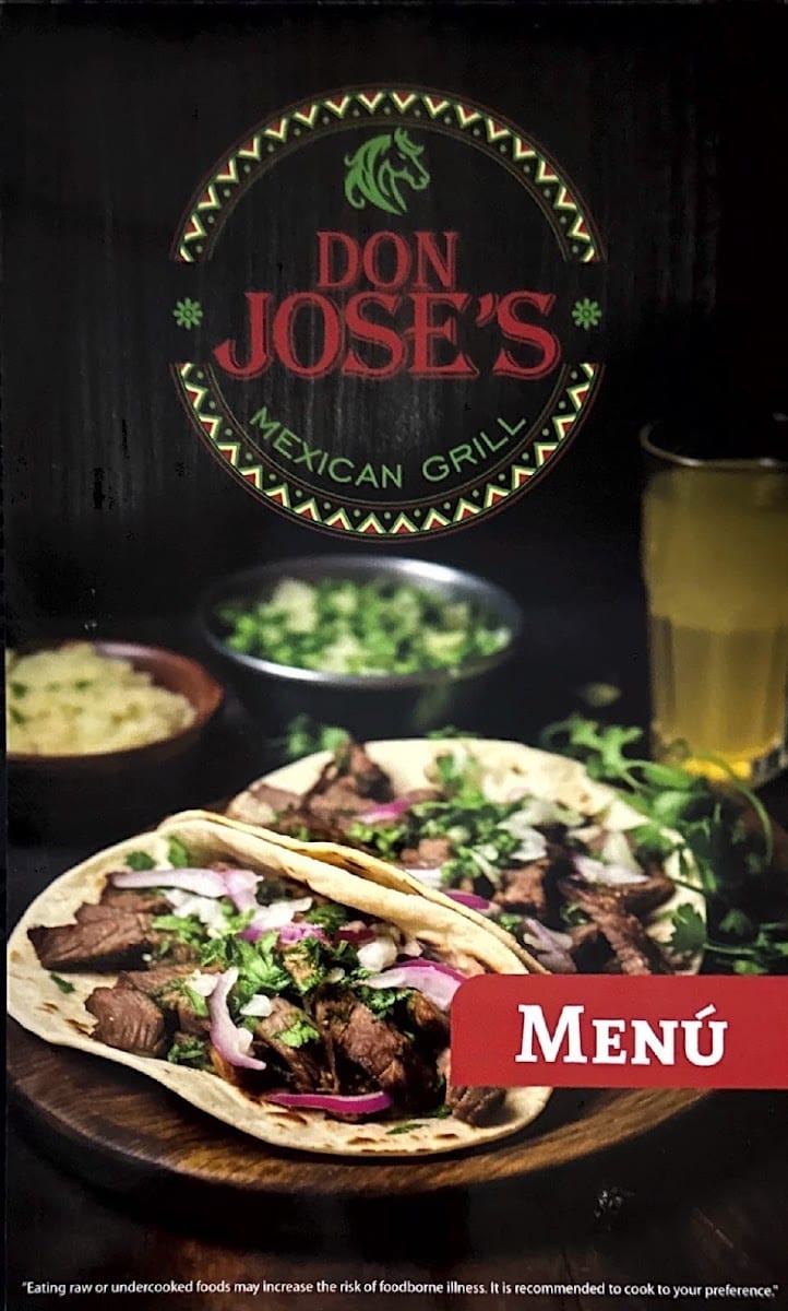 Don Jose's Mexican Grill