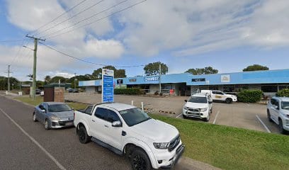 Coal Port Pharmacy