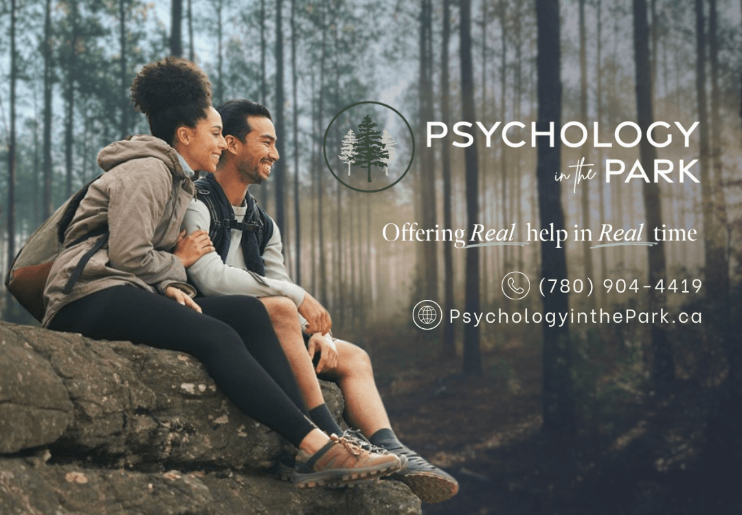 Psychology In The Park, photo 2