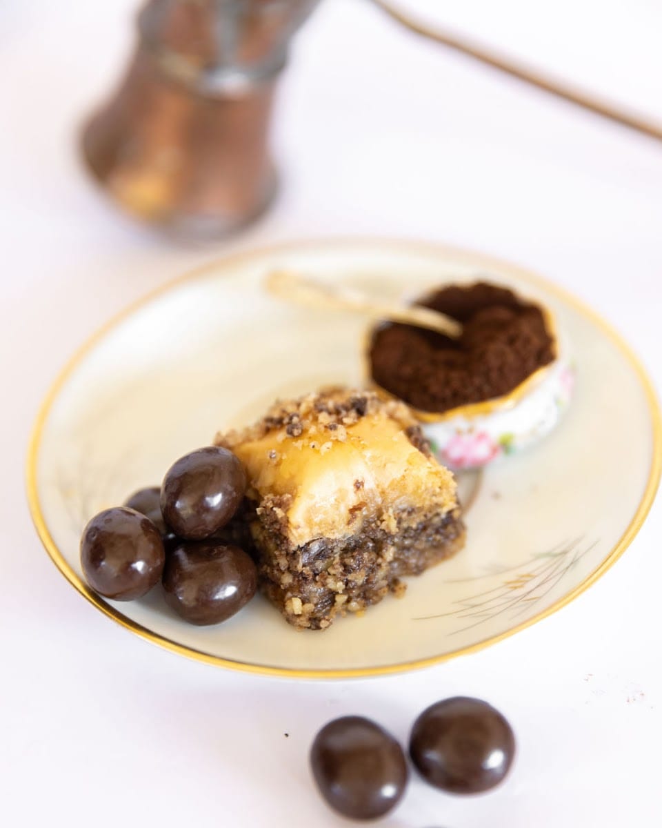 Bohemian Baklava, photo 3
