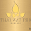 Thai Wat Pho Massage