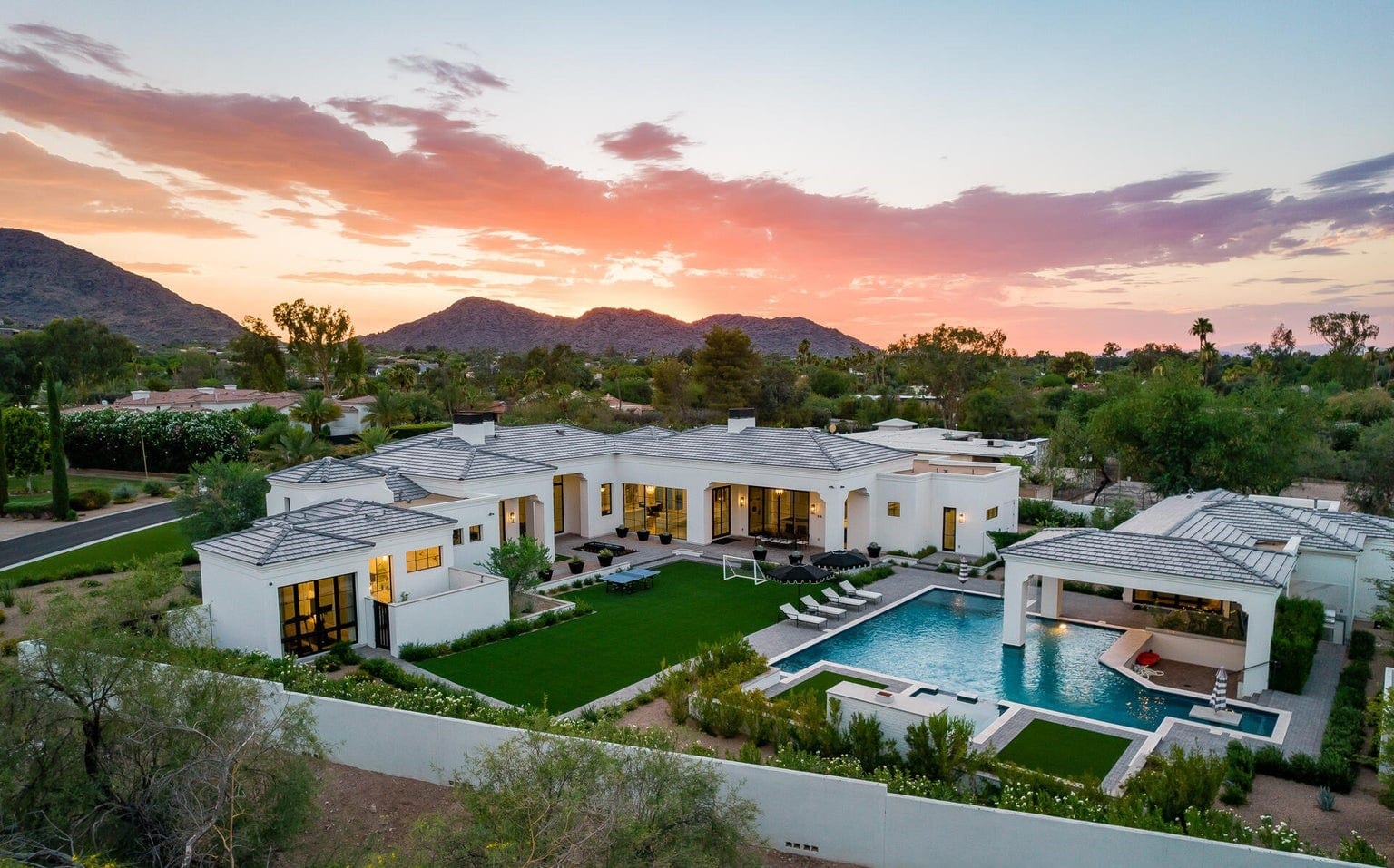 Jonathan Leaman - APEX Residential