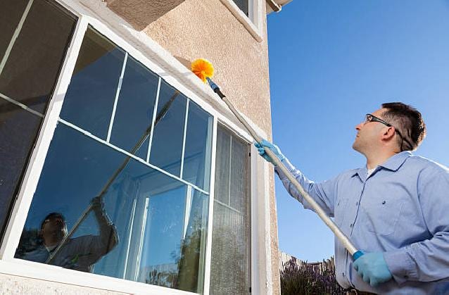 AL5 Pest Control Care