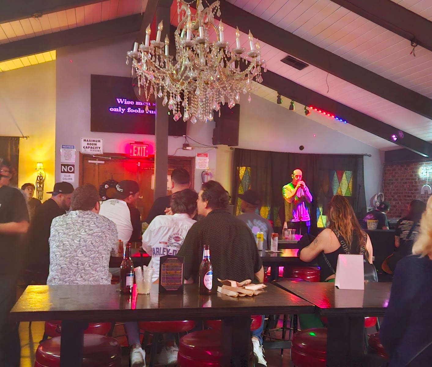 Sunset Lounge, photo 4