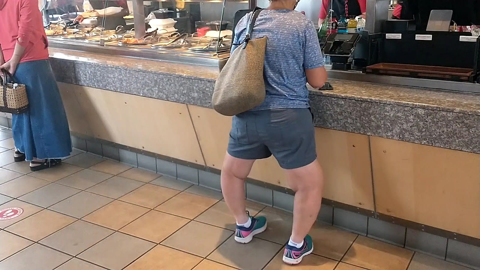 Panda Express, photo 3