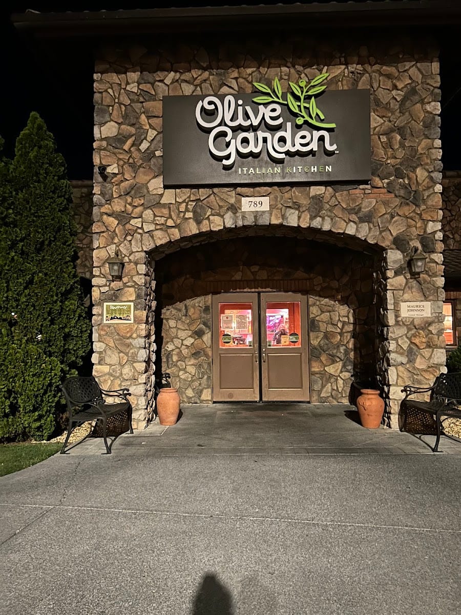 Olive Garden Italian Restaurant, photo 2