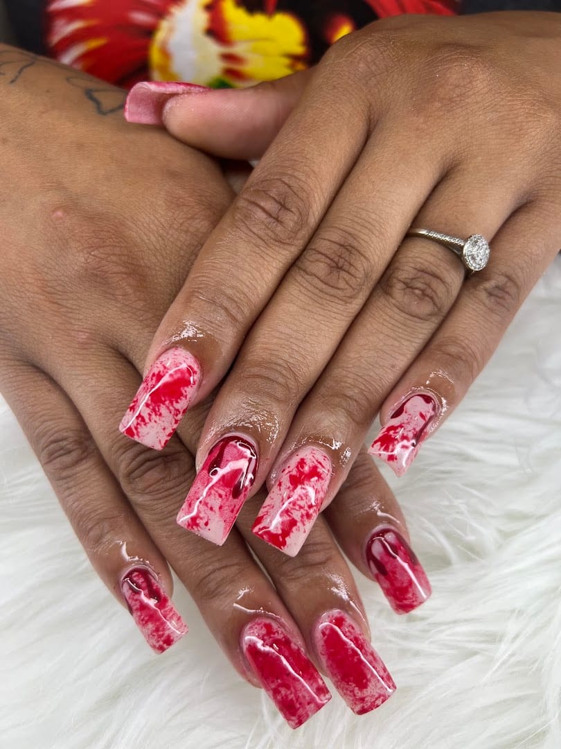 K & P Nails & Spa, photo 3