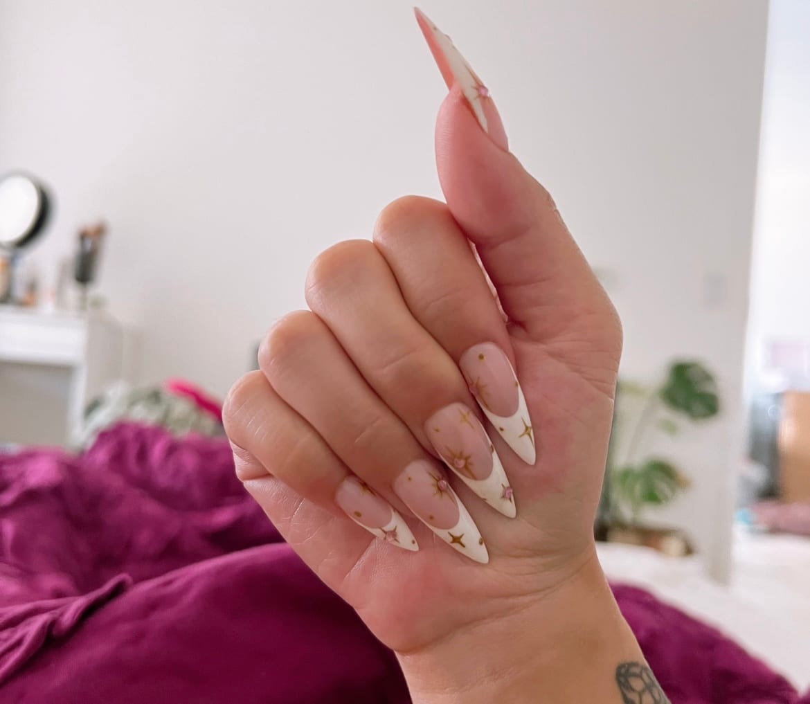 Nail Me