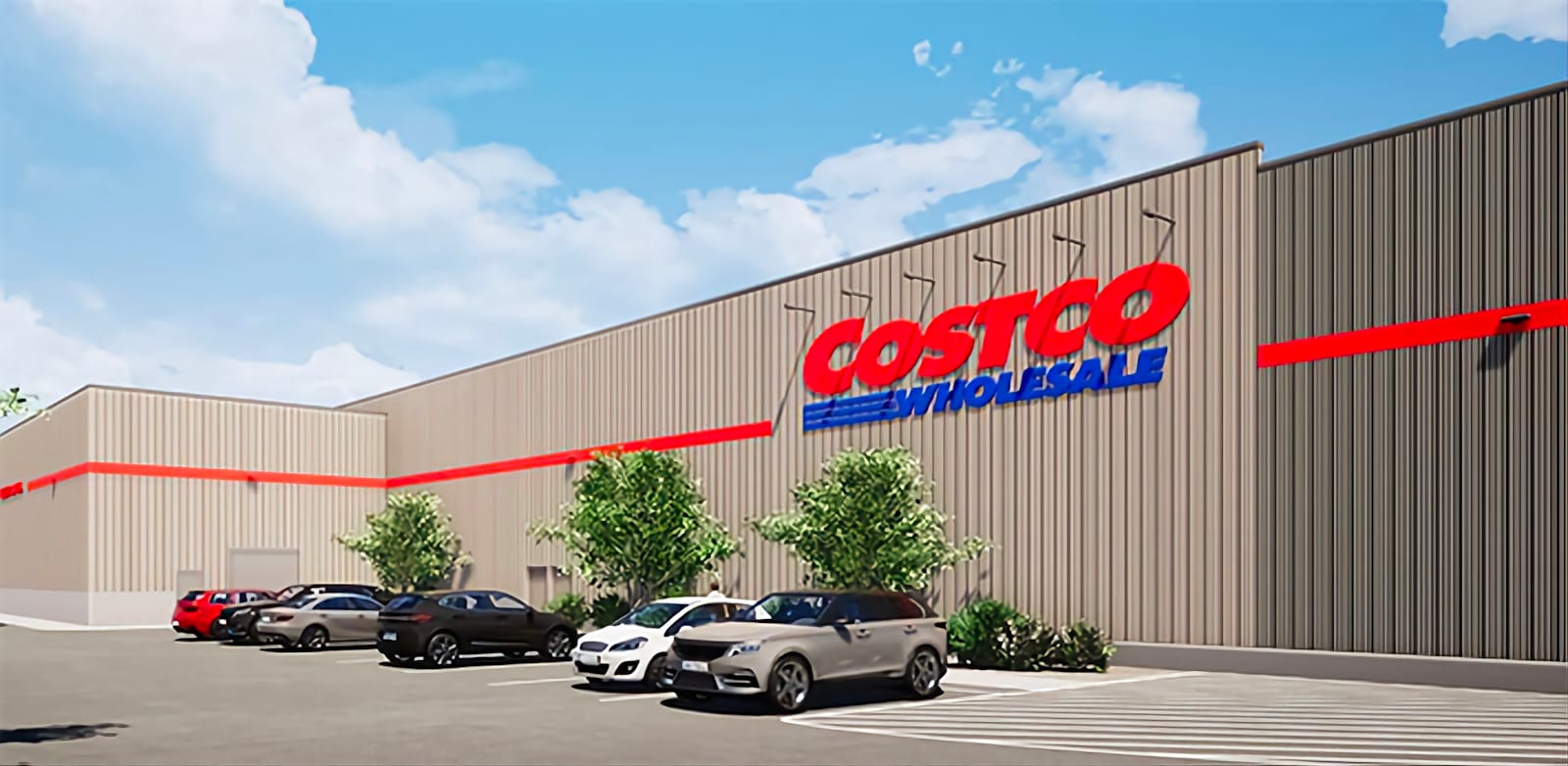 Costco Pharmacy