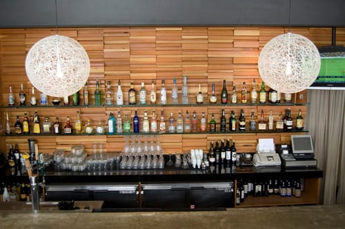 Basil Thai Restaurant & Bar, photo 3