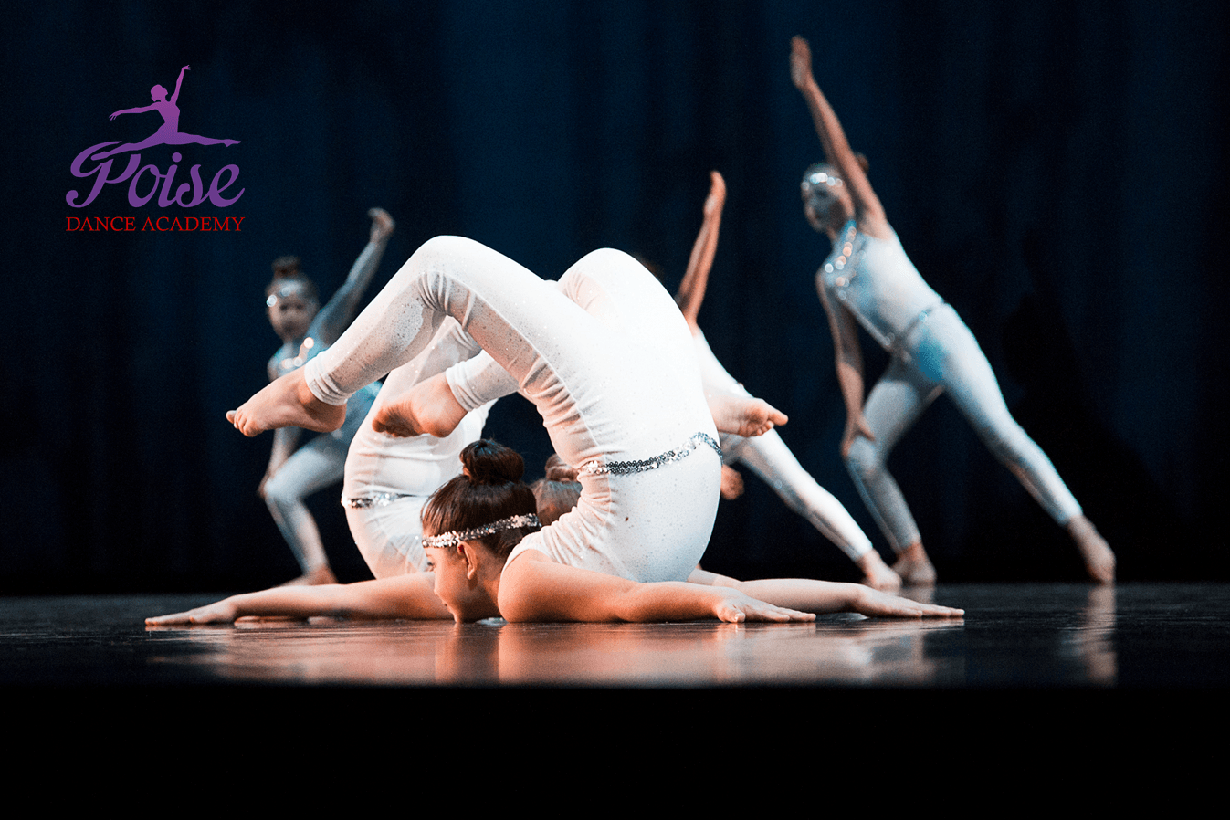 Poise Dance Academy, photo 4