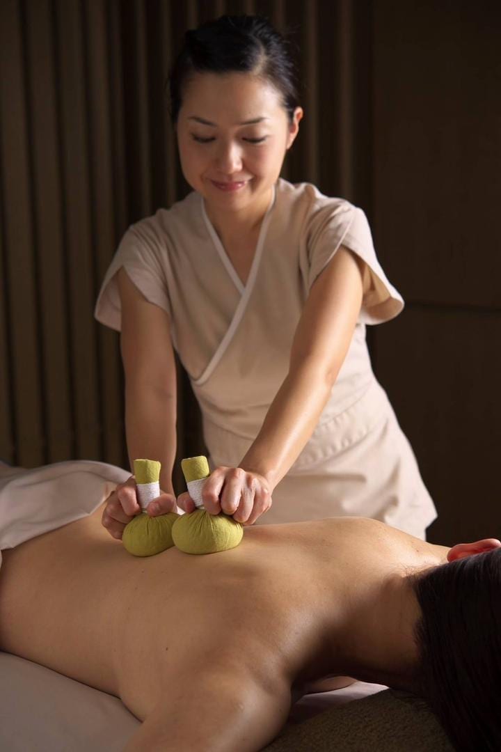 BB massage & Spa, photo 2