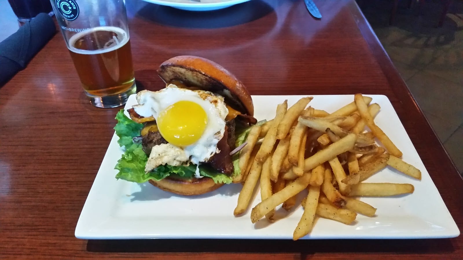 Tilted Kilt Pub and Eatery