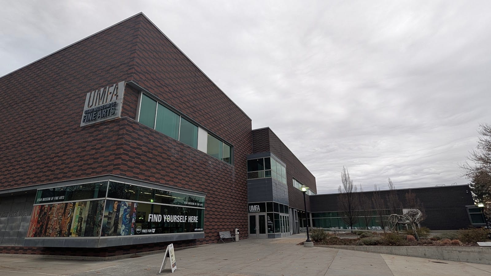 Marcia And John Price Museum Building, photo 3