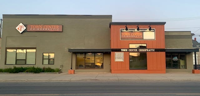 Town Center Chiropractic, photo 2