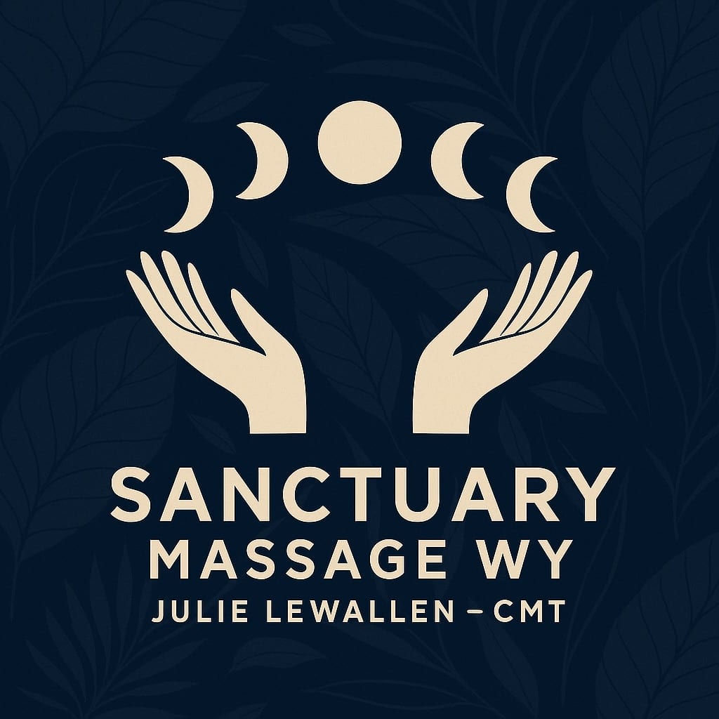 Sanctuary Massage of WY LLC
