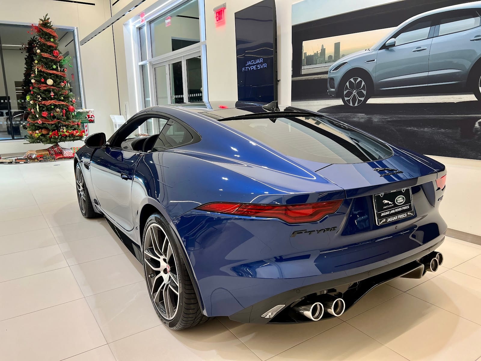 Jaguar Frisco, photo 4