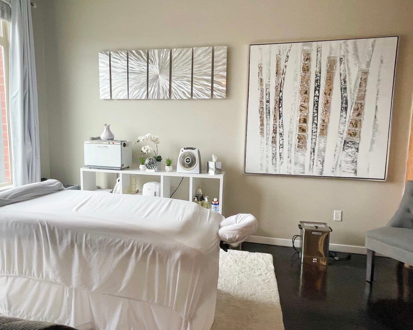 Relax Therapeutic Massage, photo 4