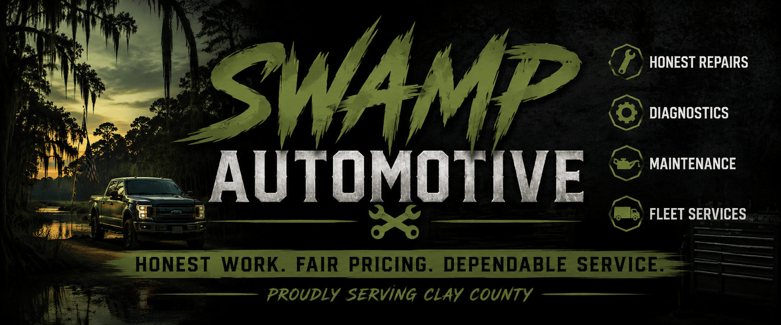 Swamp Automotive LLC, photo 3