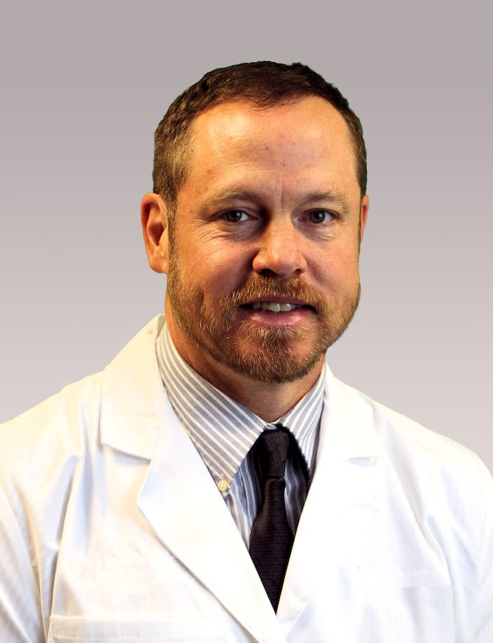 Andrew C. Gerdeman, M.D., photo 2