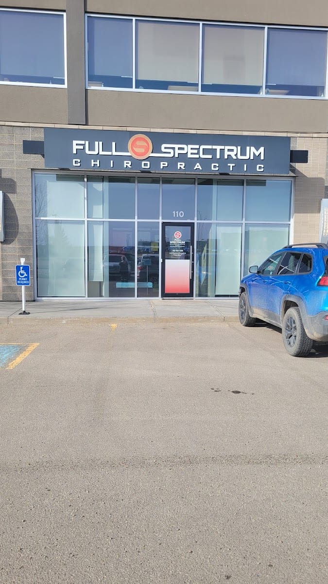 Full Spectrum Chiropractic, photo 4
