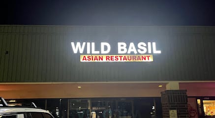 Wild Basil Restaurant