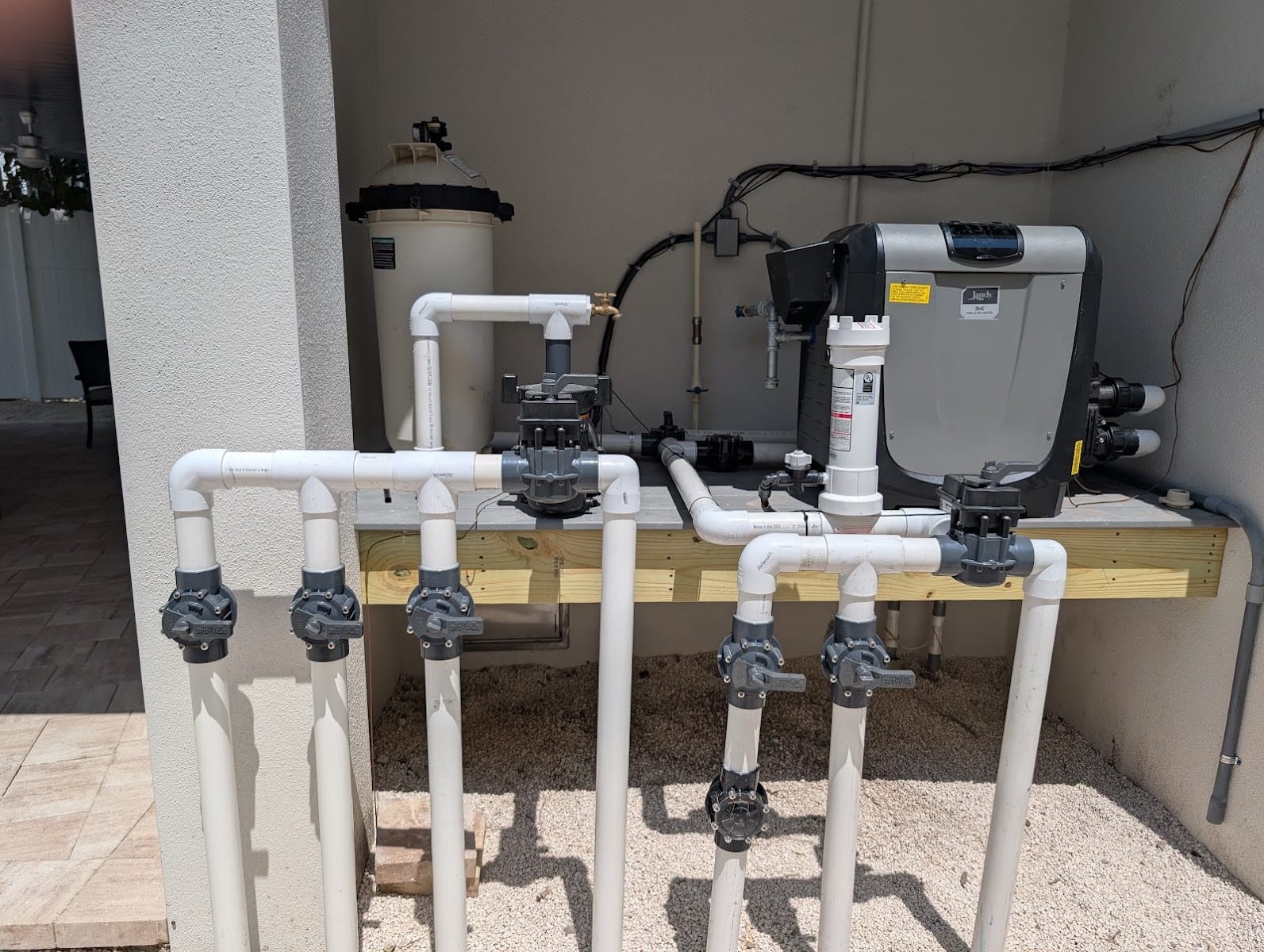 Siesta Key Electric - Electrical Contractor Sarasota County, FL, photo 3