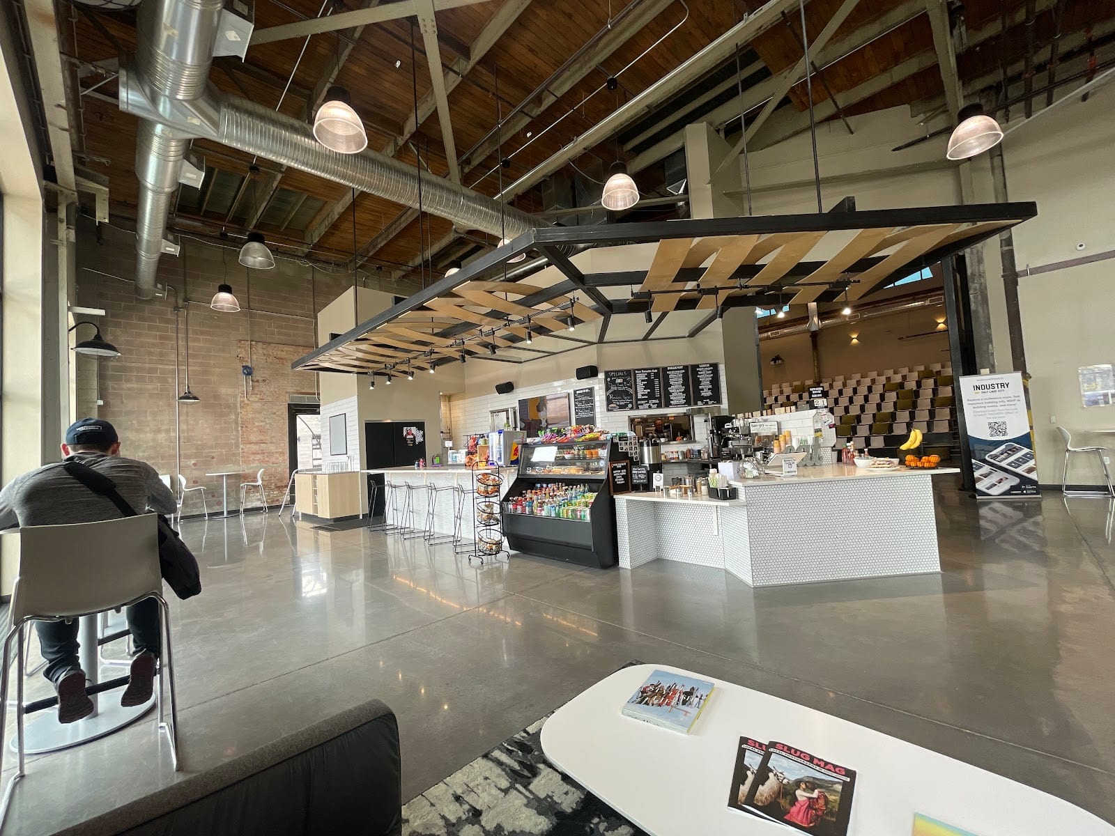Your Favorite Cafe, photo 4