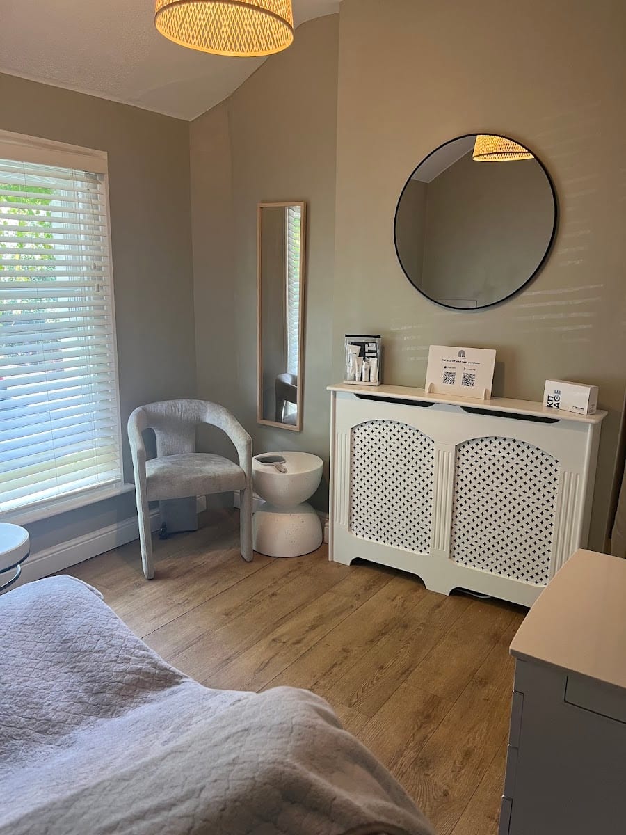Norfolk Medical Aesthetics - Norwich