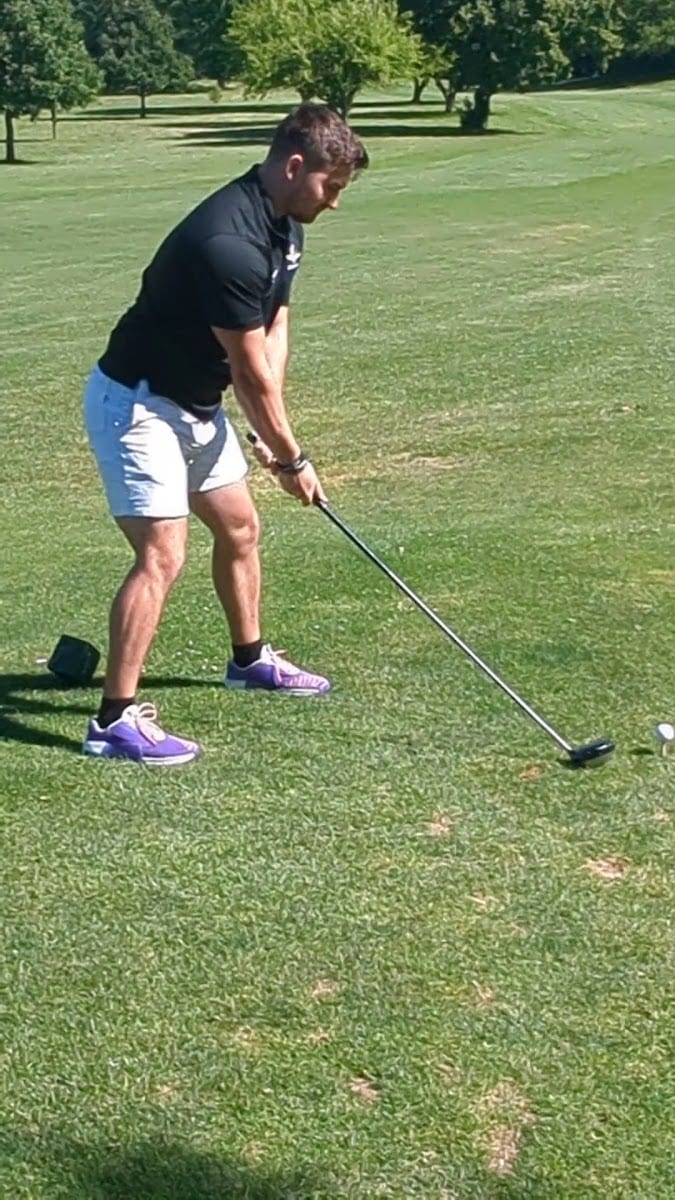 Foster Park Golf Course, photo 3