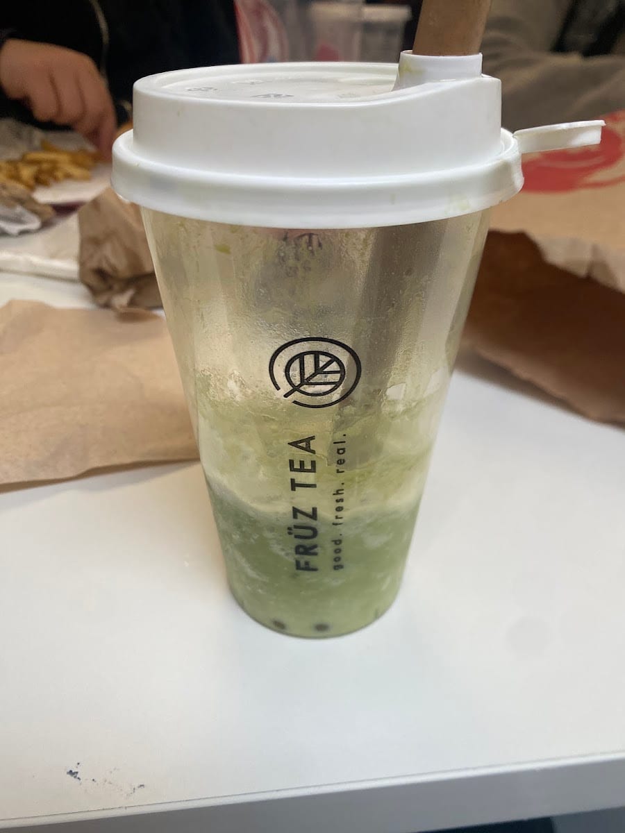 Yogen Früz, photo 4
