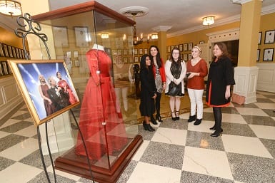 Texas Women's Hall of Fame