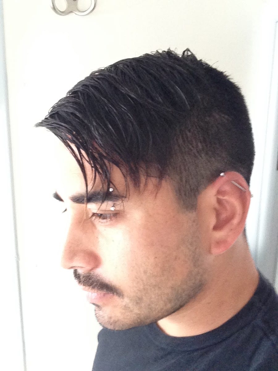 PrattStyling Mobile Salon, photo 2