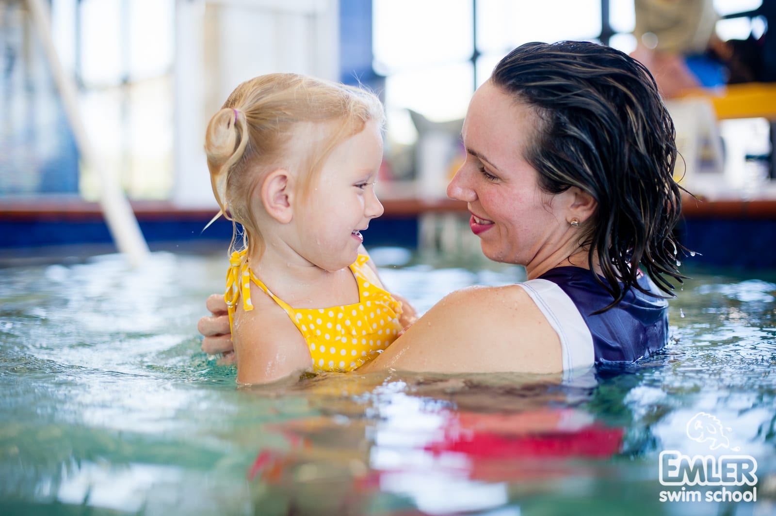 Emler Swim School of Round Rock