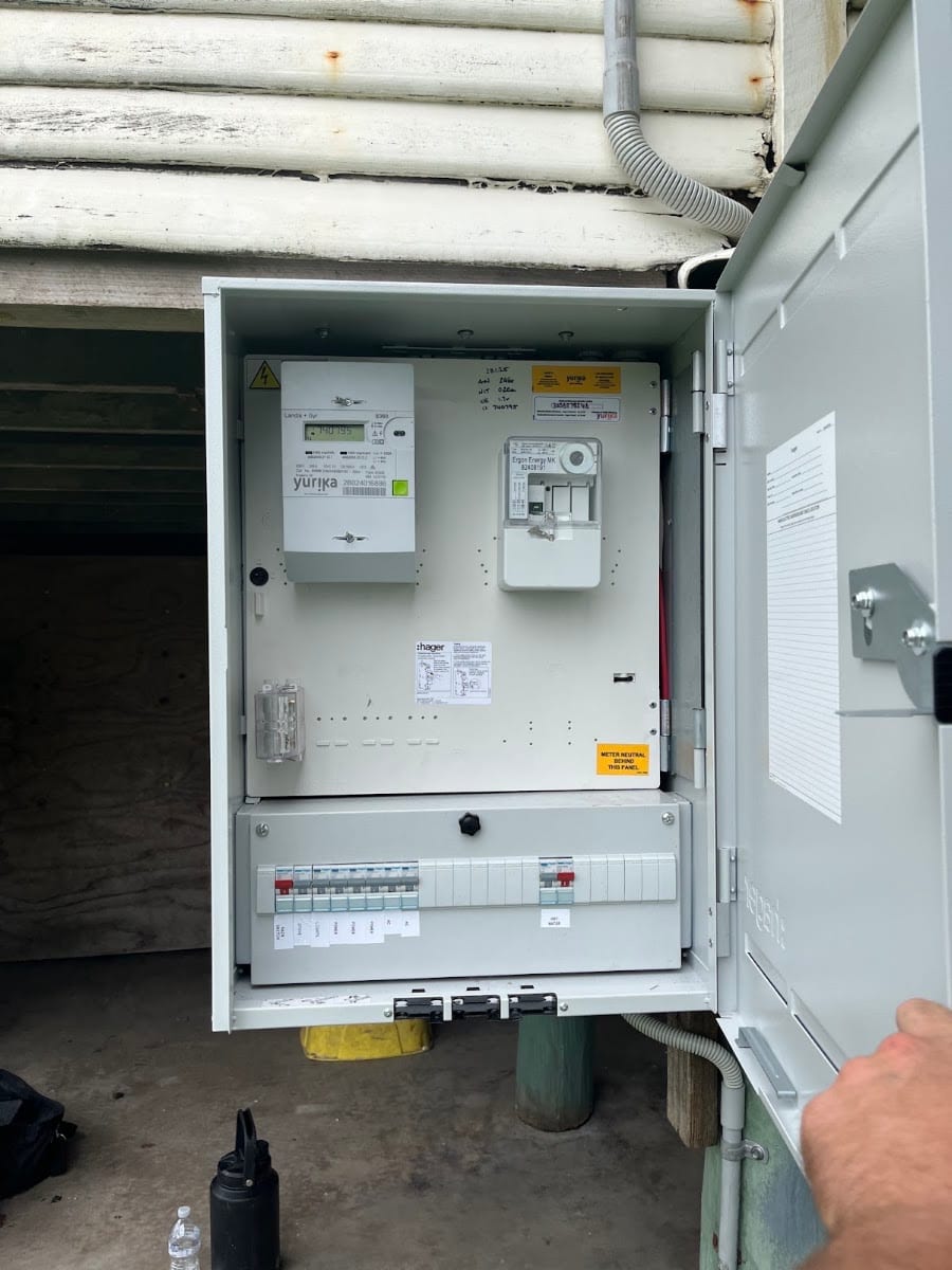 LSEA Electrical Group, photo 4