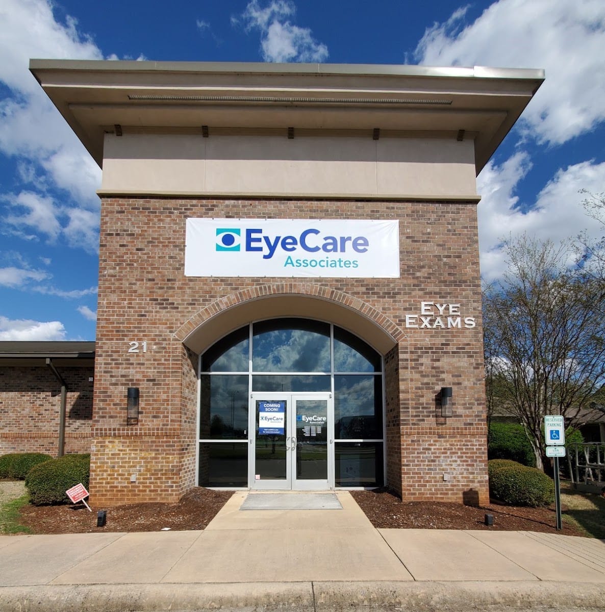EyeCare Associates