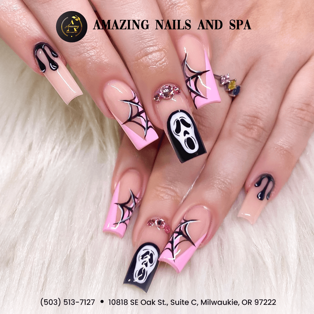 Amazing Nails and Spa, photo 4