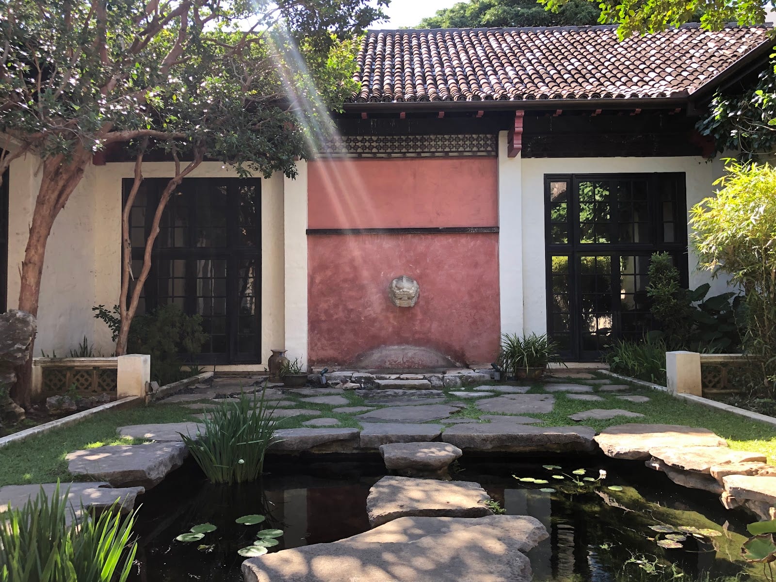 Honolulu Museum of Art (HoMA)