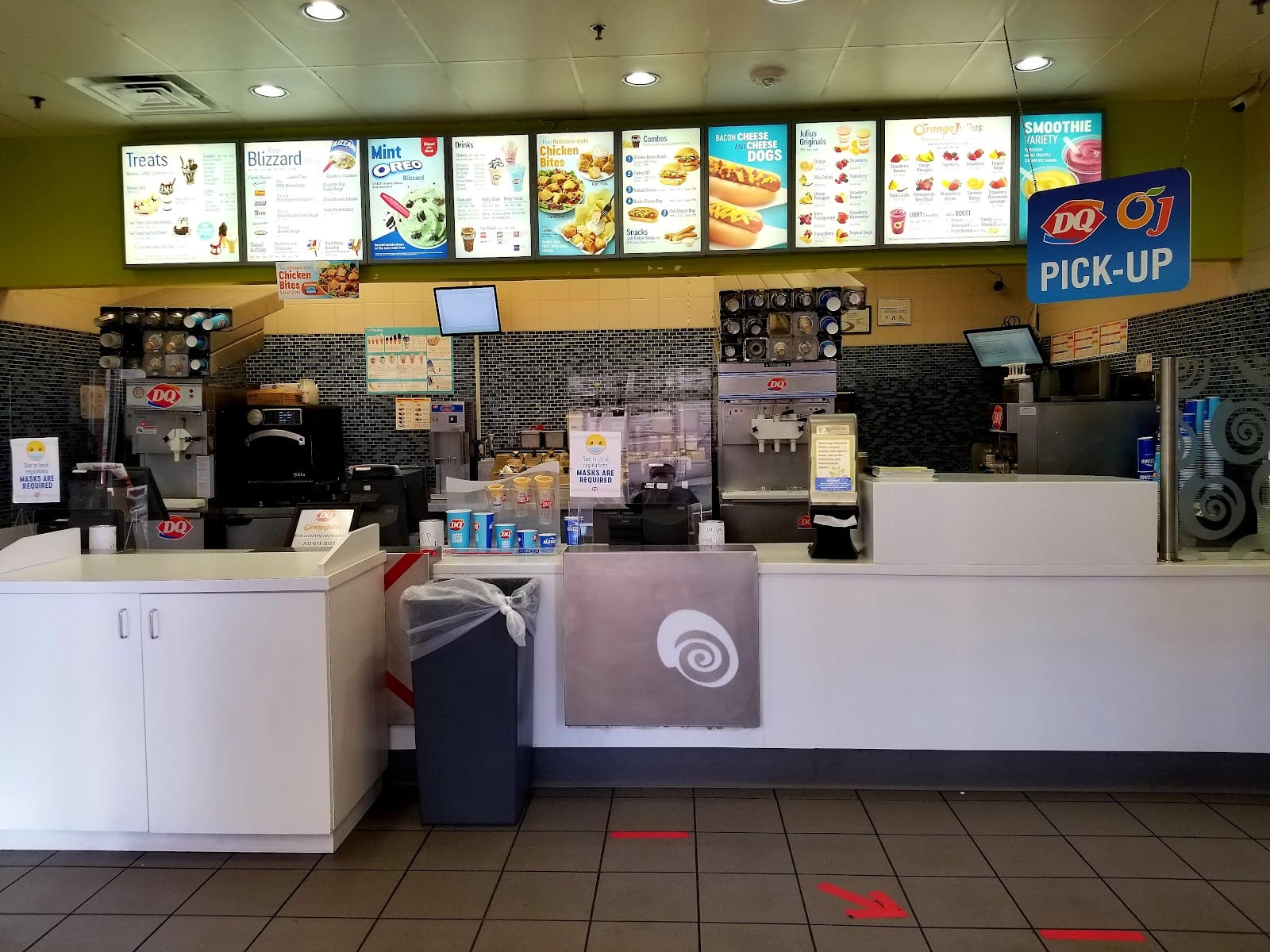 Dairy Queen (Treat), photo 2